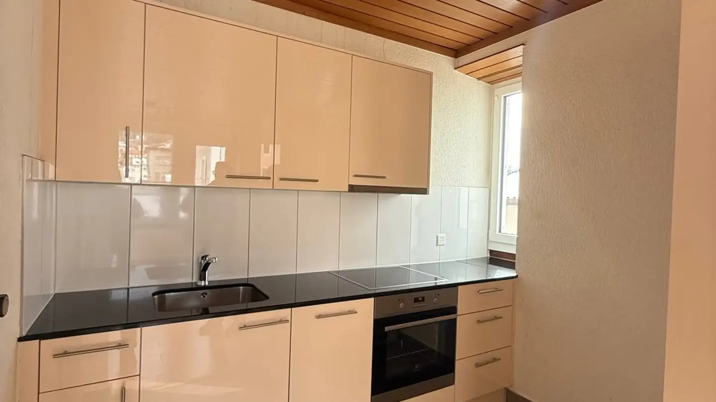 Appartamento in affitto - Grand-Rue 41, 2735 Malleray - Foto 2