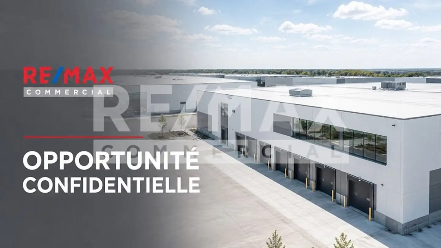 Edificio ad uso misto in vendita - 2300 La Chaux-de-Fonds - Foto 2