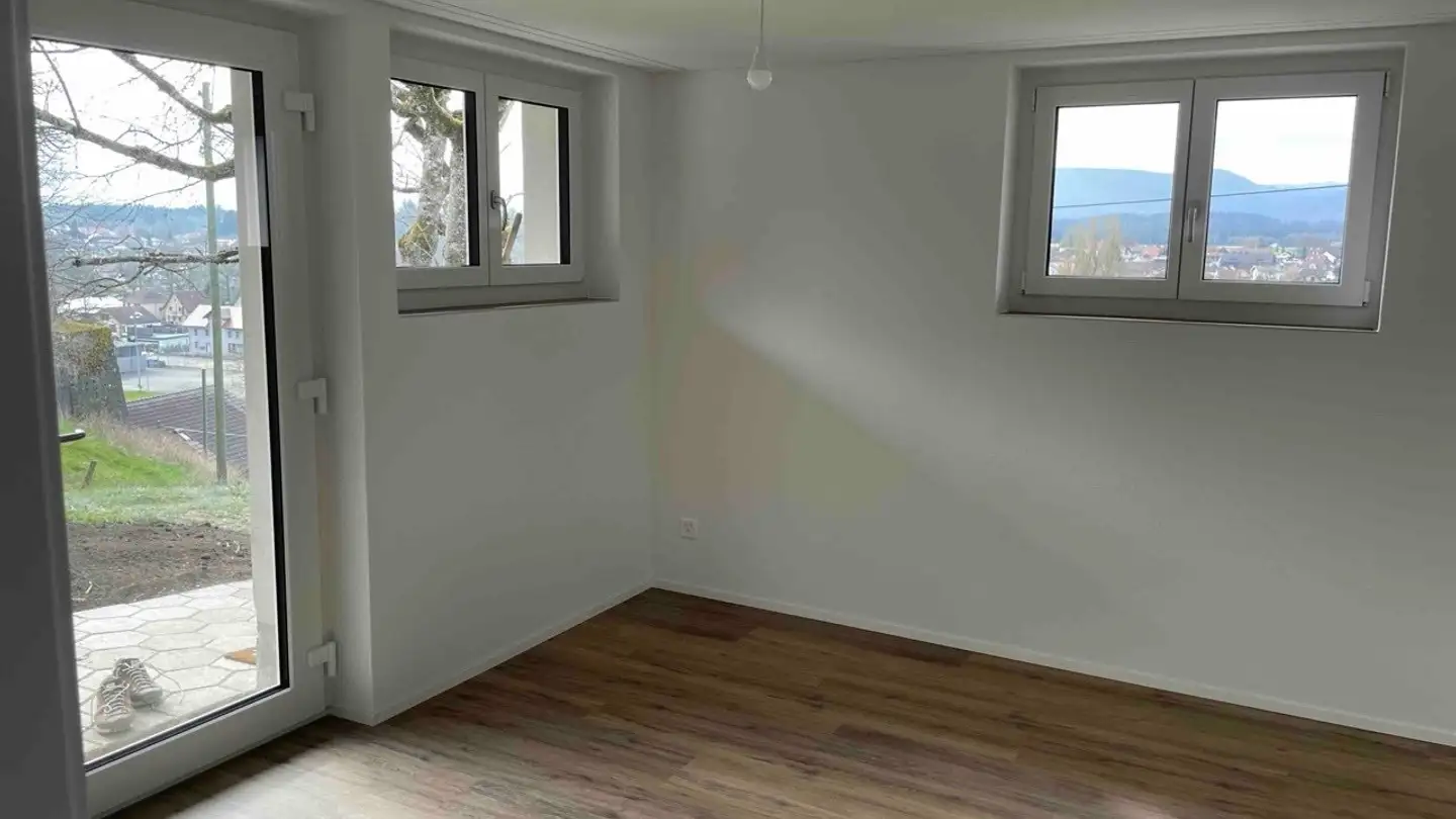 Appartamento in affitto - Chaletweg 12, 4853 Murgenthal - Photo 3