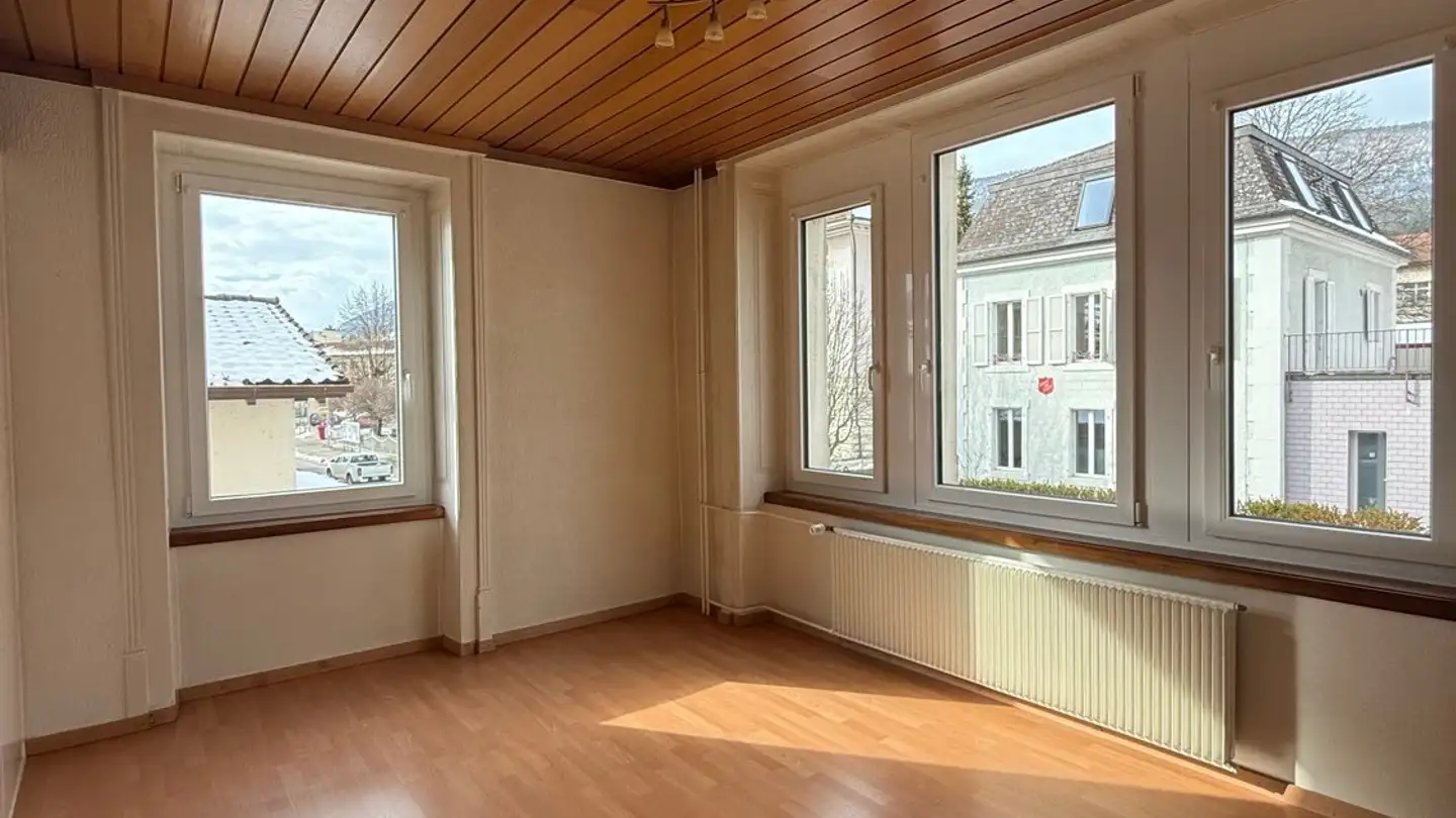 Appartamento in affitto - Grand-Rue 41, 2735 Malleray - Foto 3