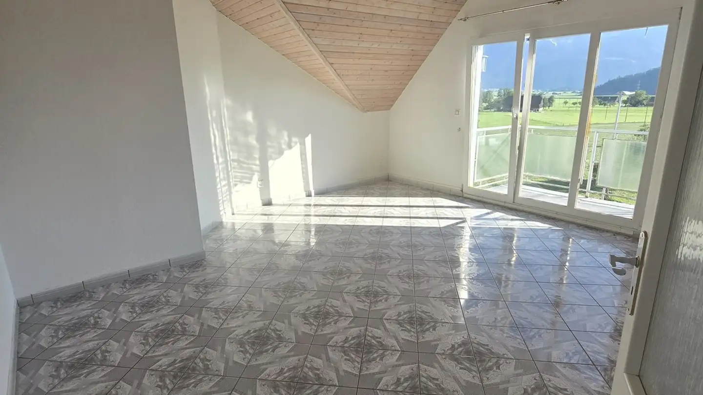 Apartment for rent - Gasterstrasse 83, 8722 Kaltbrunn - Photo 4