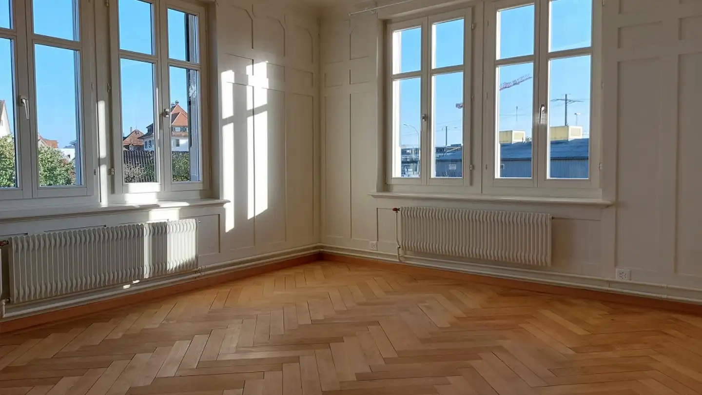 Apartment for rent - Hermannstrasse 15, 8570 Weinfelden - Photo 3