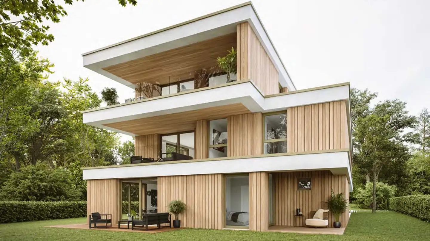 Appartamento in vendita - 1213 Petit-Lancy - Foto 4