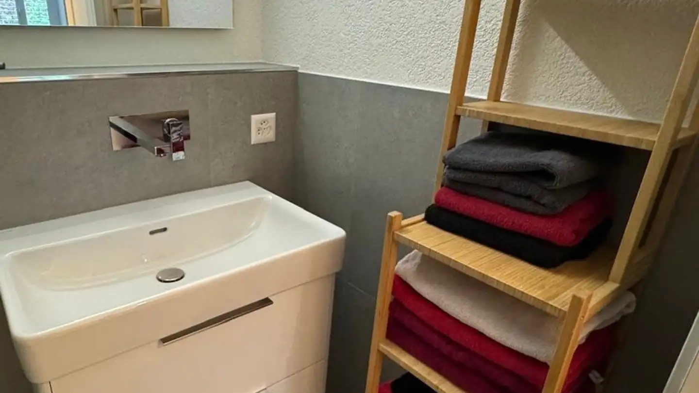 Apartment for rent - Hagentalerstrasse 8, 4055 Basel - Photo 2