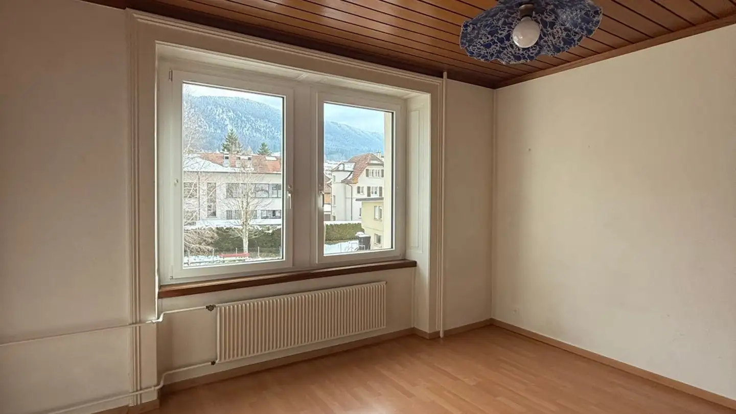 Appartamento in affitto - Grand-Rue 41, 2735 Malleray - Foto 4