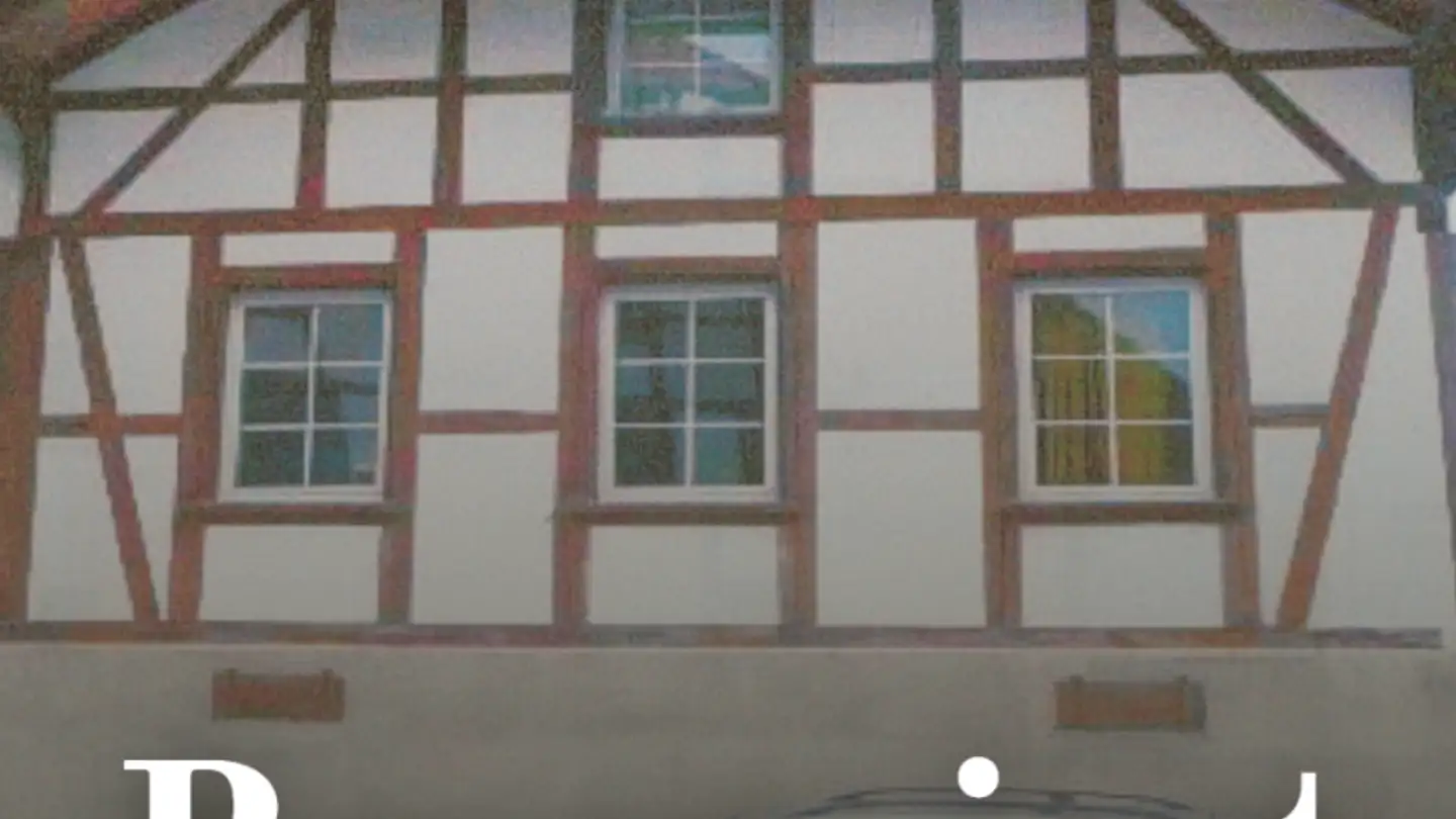 Residential building for sale - Dorfstrasse 22, 3365 Seeberg