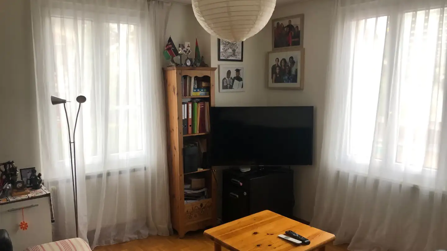 Einfamilienhaus kaufen - Route De La Crottaz 3, 1802 Corseaux - Foto 4
