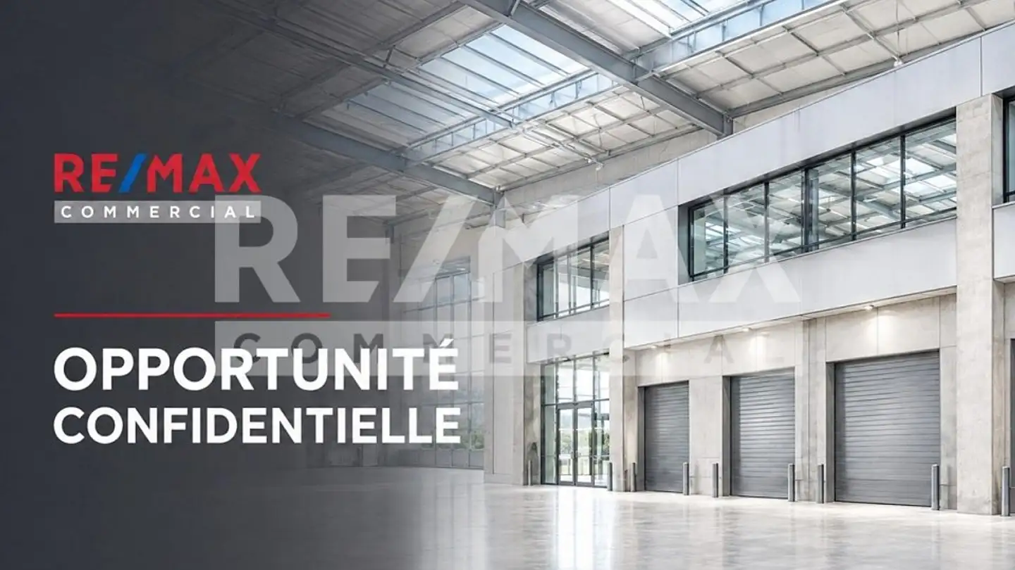 Edificio ad uso misto in vendita - 2300 La Chaux-de-Fonds - Foto 3