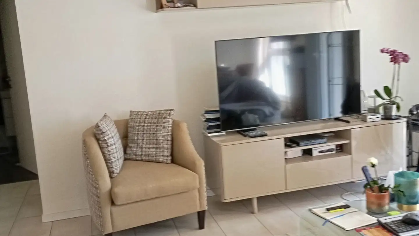 Wohnung mieten - Route Du Vully 7, 1543 Grandcour