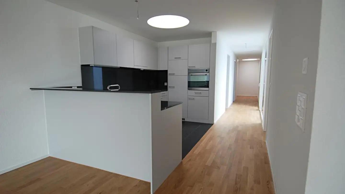 Wohnung mieten - Konstanzerstrasse 11, 9512 Rossrüti - Foto 2