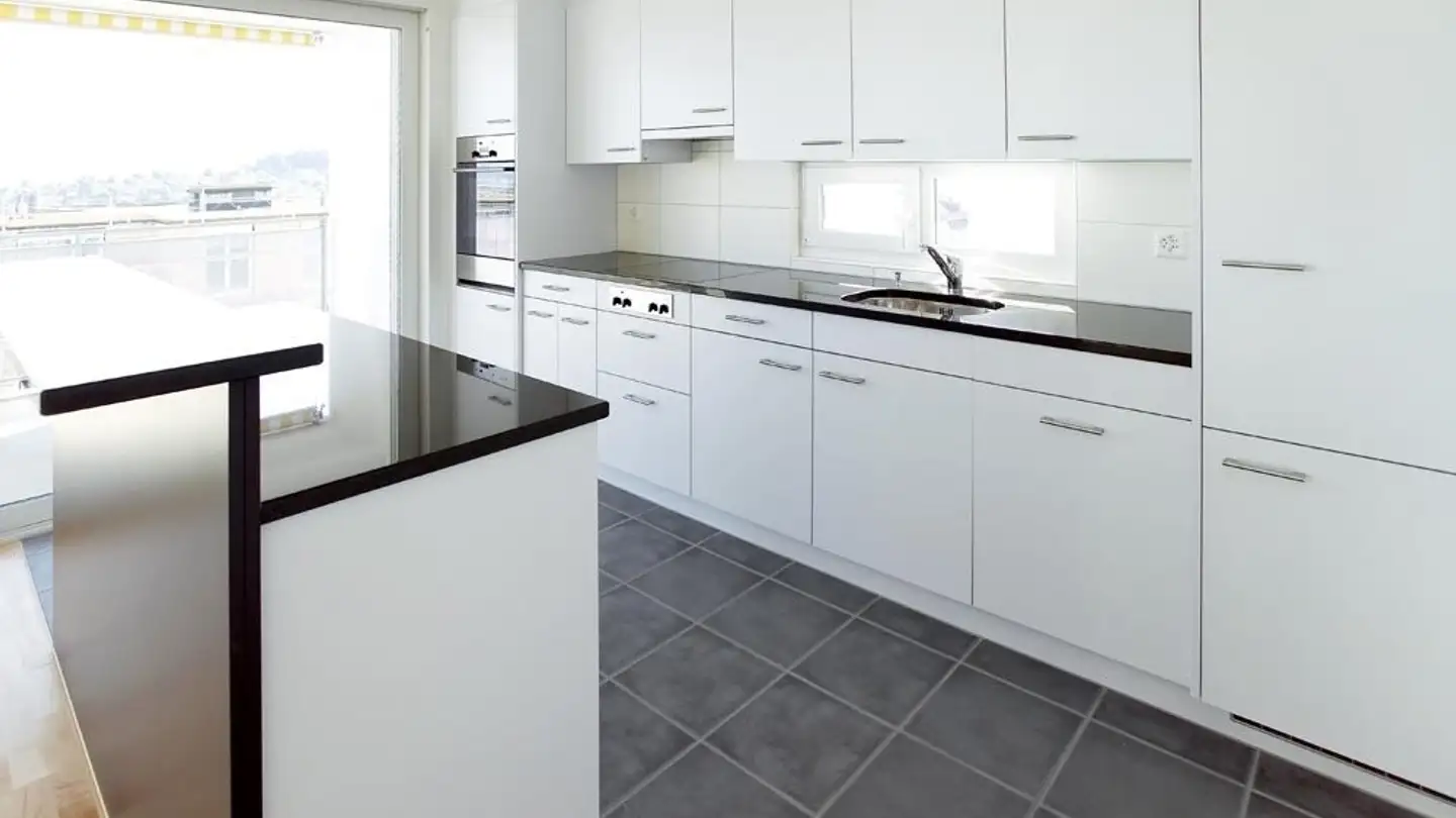 Apartment for rent - Neugrubenstrasse 21, 9500 Wil SG - Photo 3