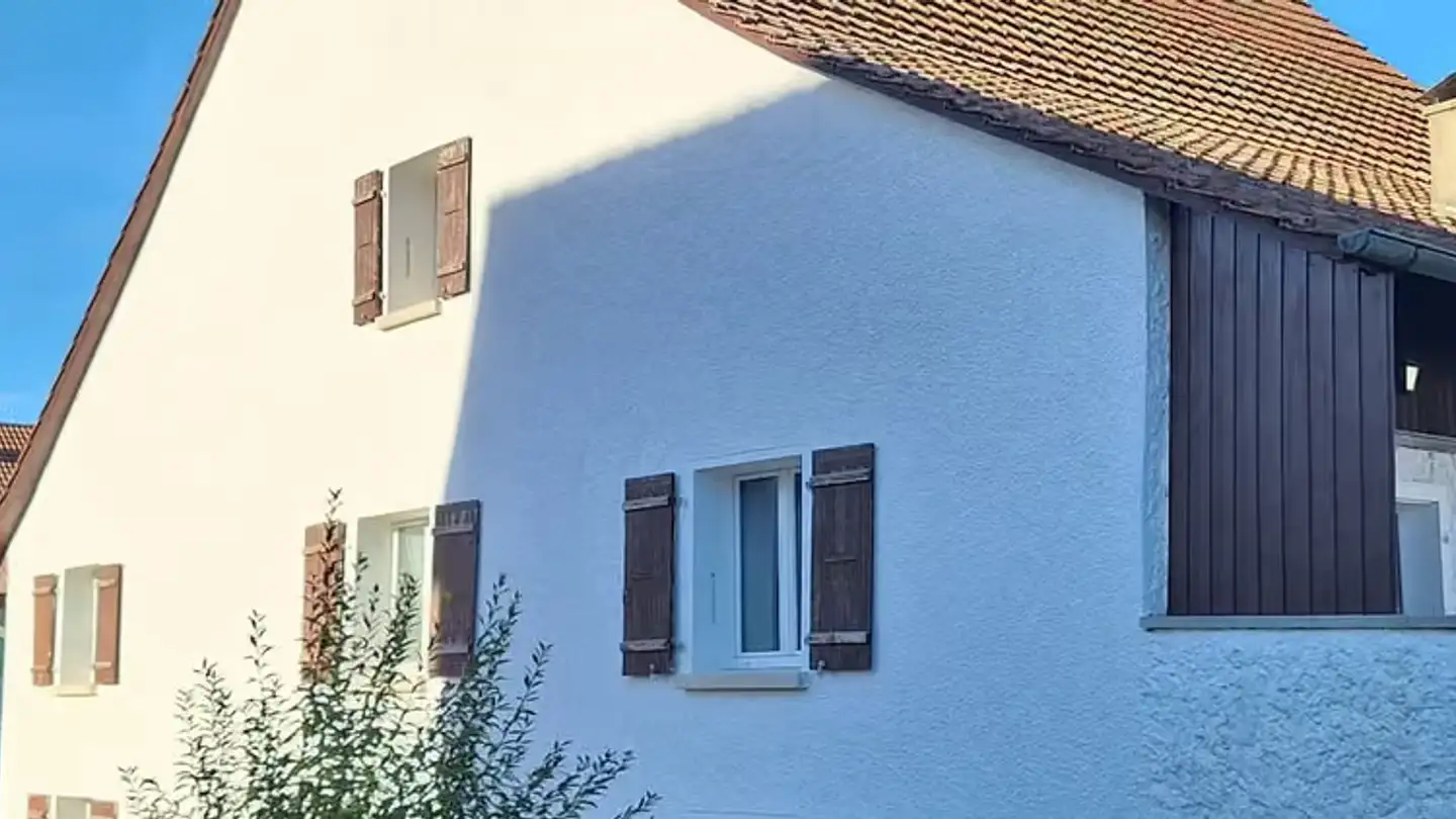 Apartment for rent - 2905 Courtedoux