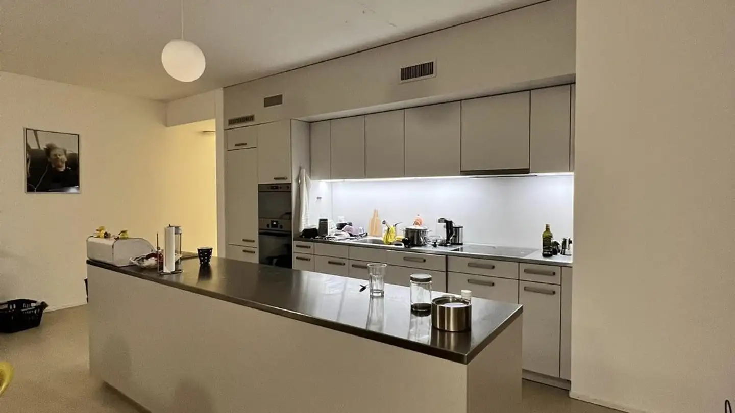 Zimmer mieten - Paul-Feyerabend-Hof 3, 8049 Zürich