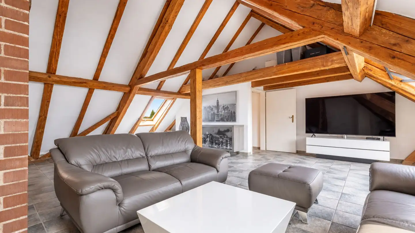 Apartment for sale - Riedhofstrasse 13, 8408 Winterthur - Photo 2