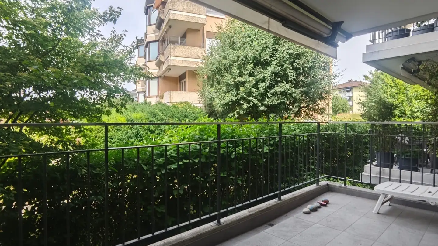 Apartment for rent - Rue Du Centre, 1025 St-Sulpice VD - Photo 4