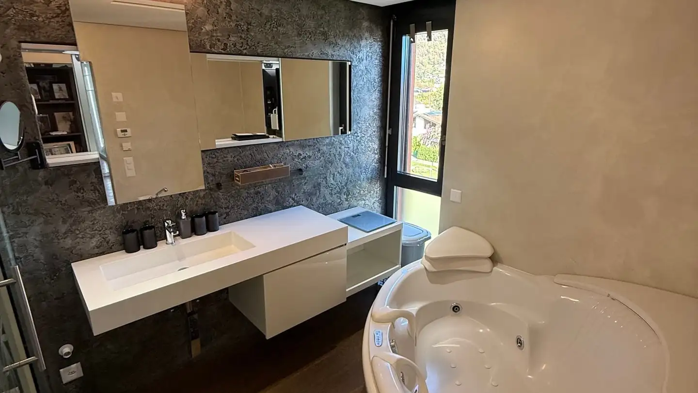 Appartamento in vendita - Via Barchee 21, 6616 Losone - Foto 4