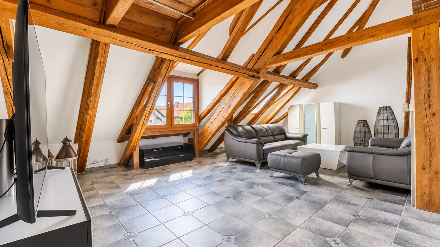 Apartment for sale - Riedhofstrasse 13, 8408 Winterthur - Photo 3
