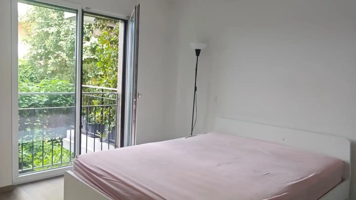 Apartment for rent - Rue Du Centre, 1025 St-Sulpice VD