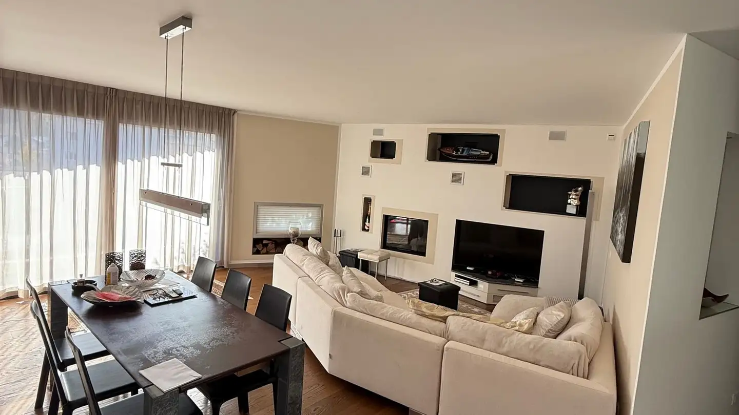 Appartamento in vendita - Via Barchee 21, 6616 Losone - Foto 2