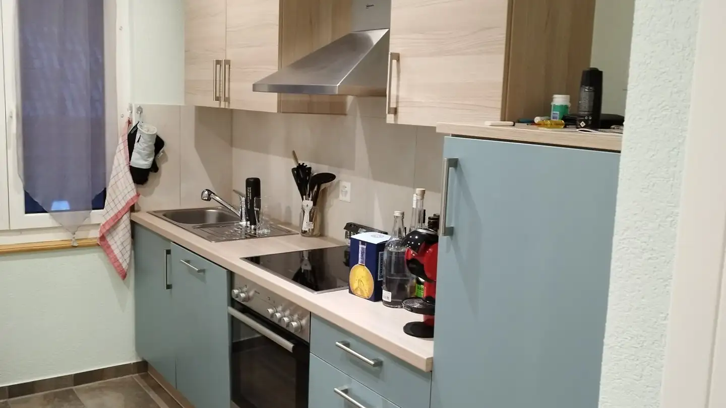 Appartement à louer - Rue de la Fourchaux 30, 2610 St-Imier - Photo 3