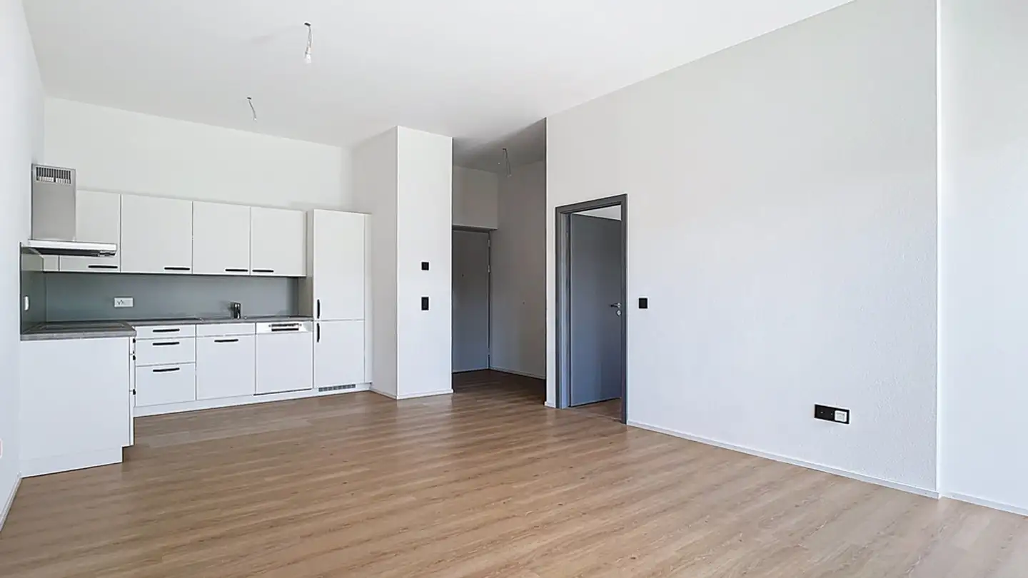 Appartement à louer - Avenue Léopold-Robert 145b, 2300 La Chaux-de-Fonds