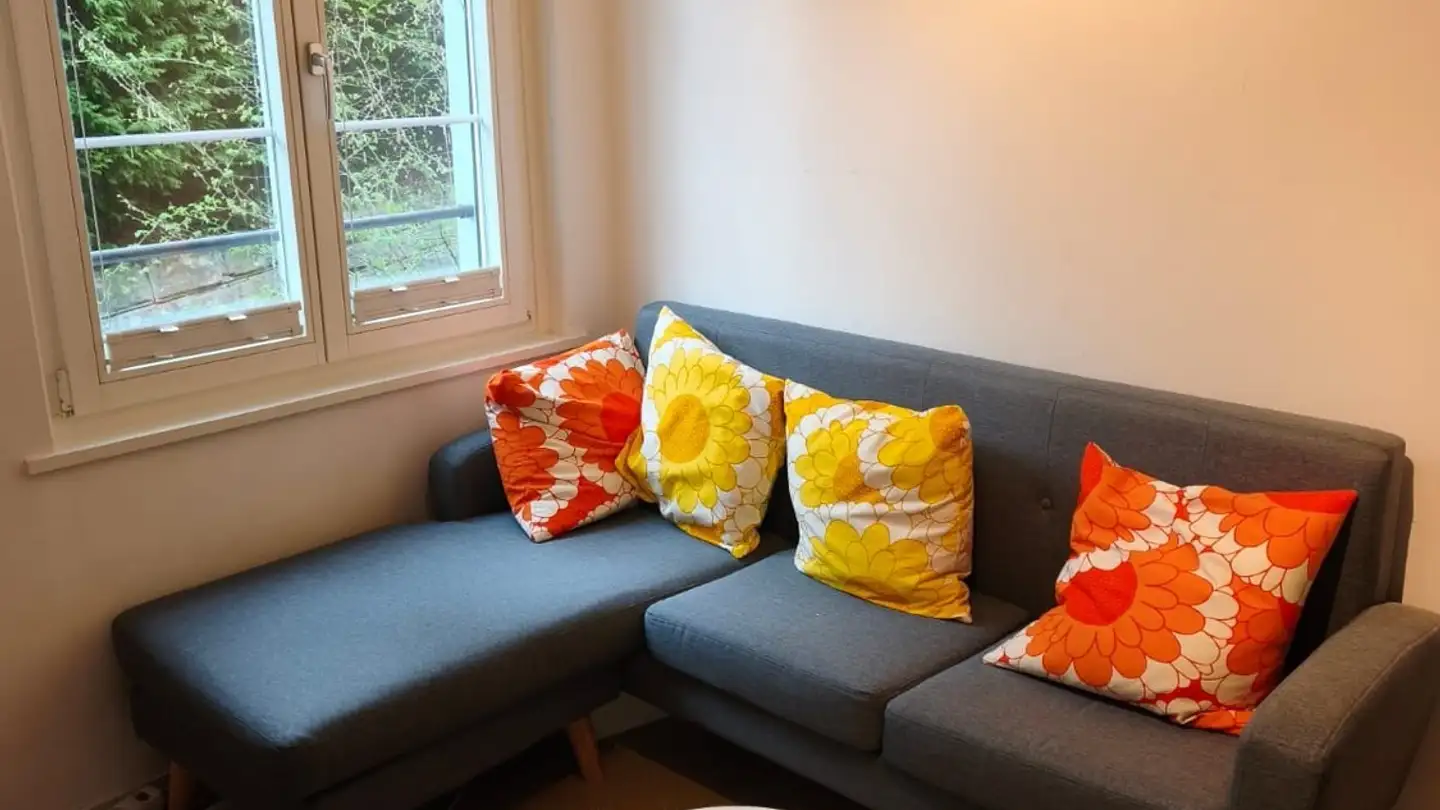 Apartment for rent - Tigerbergstrasse 2, 9000 St. Gallen - Photo 2