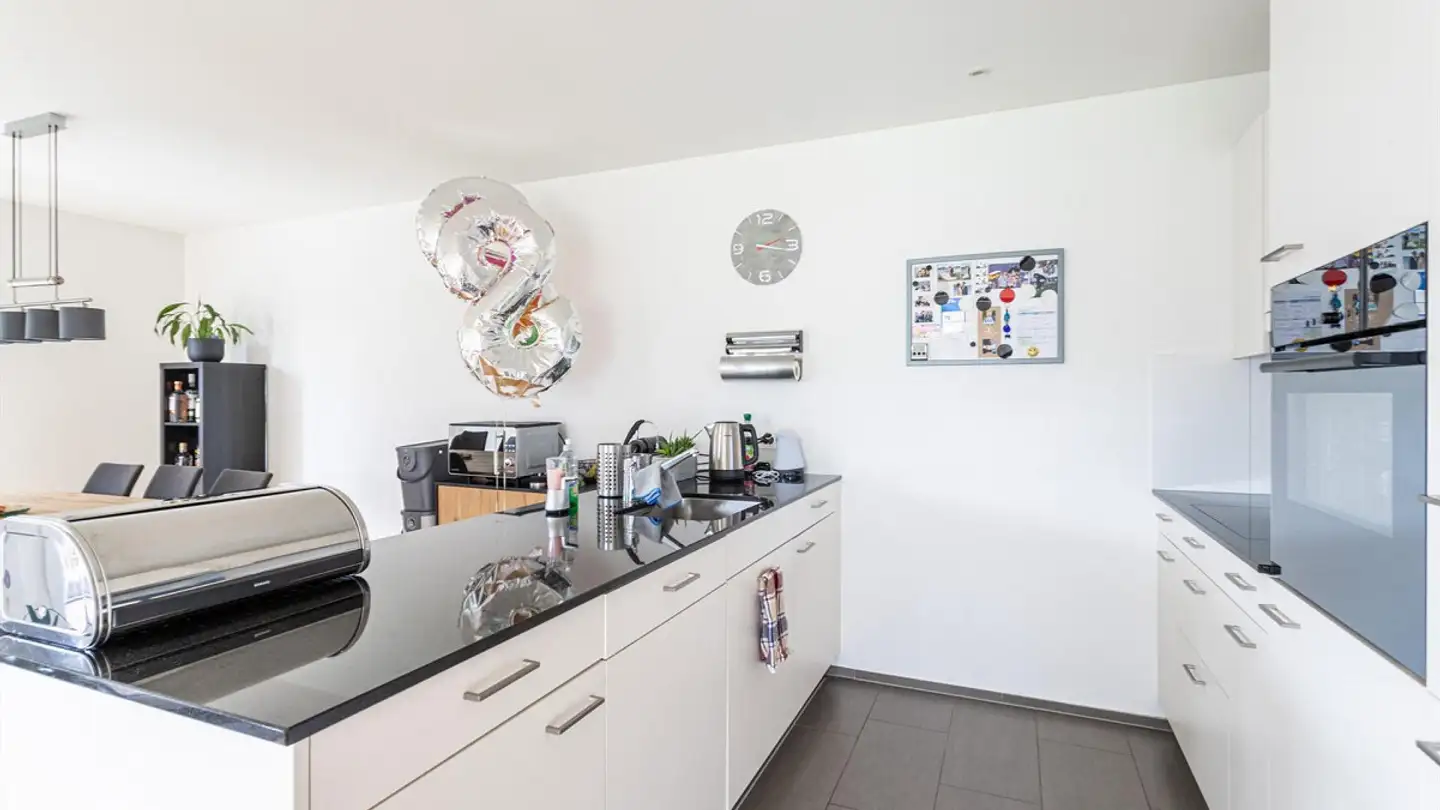 Appartement à louer - Kreuzlingerstrasse 21c, 8580 Amriswil
