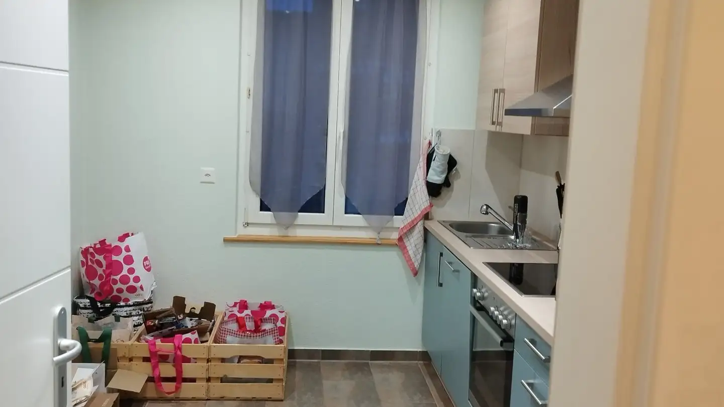 Appartement à louer - Rue de la Fourchaux 30, 2610 St-Imier - Photo 4