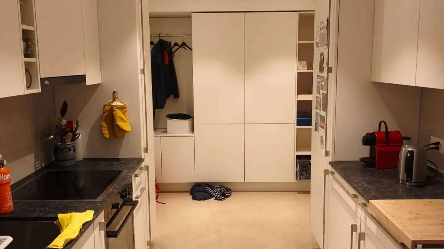 Apartment for rent - Tigerbergstrasse 2, 9000 St. Gallen - Photo 4