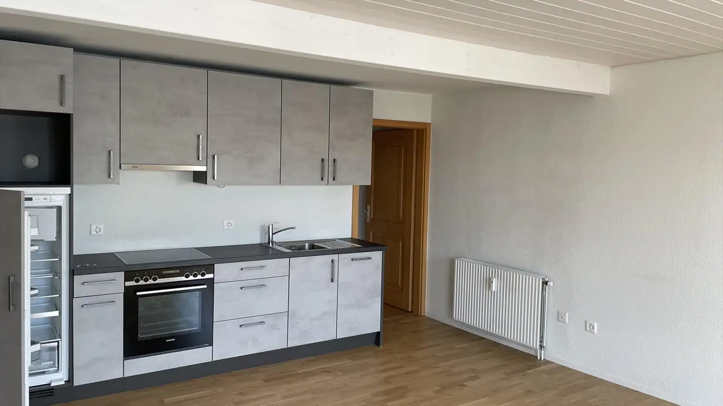 Duplex in affitto - Le Parlet 2, 2516 Lamboing - Photo 2