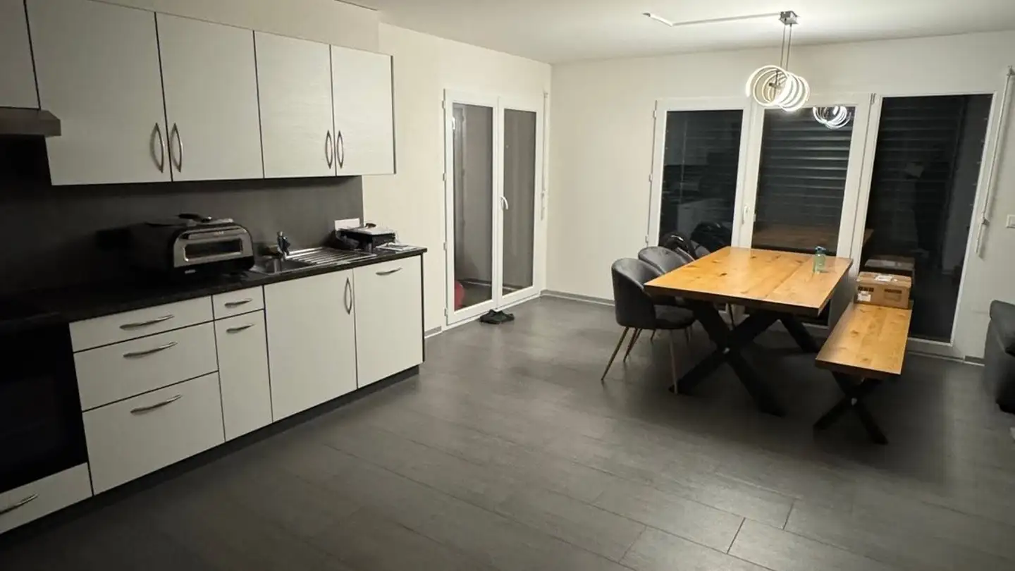 Appartamento in affitto - Misery, 1721 Courtion - Photo 2