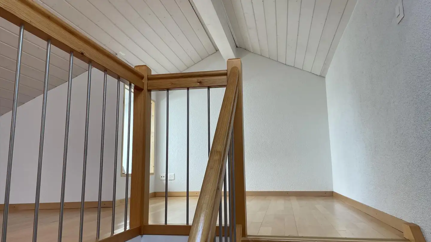 Duplex in affitto - Le Parlet 2, 2516 Lamboing - Photo 4