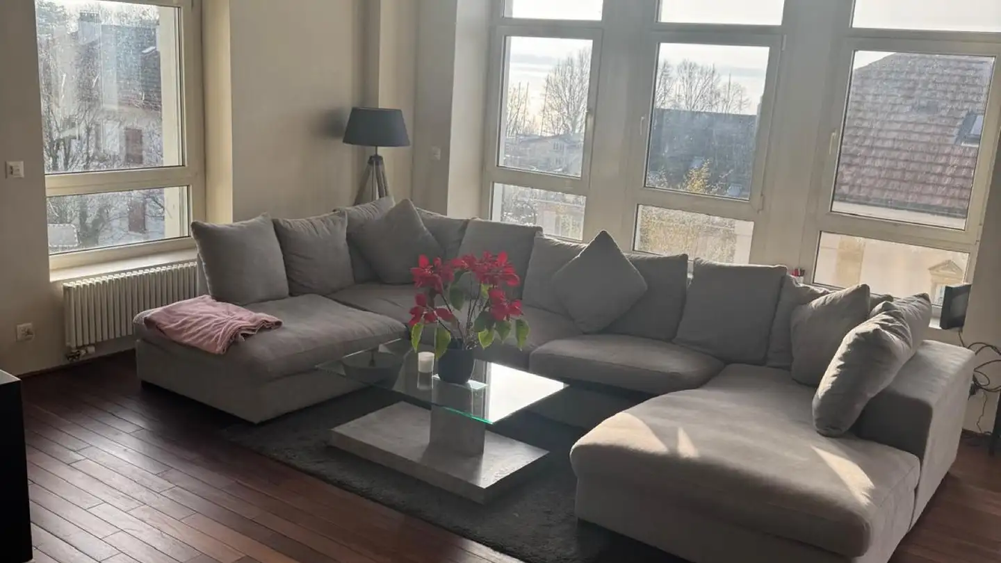 Apartment for rent - 2024 St-Aubin-Sauges - Photo 2