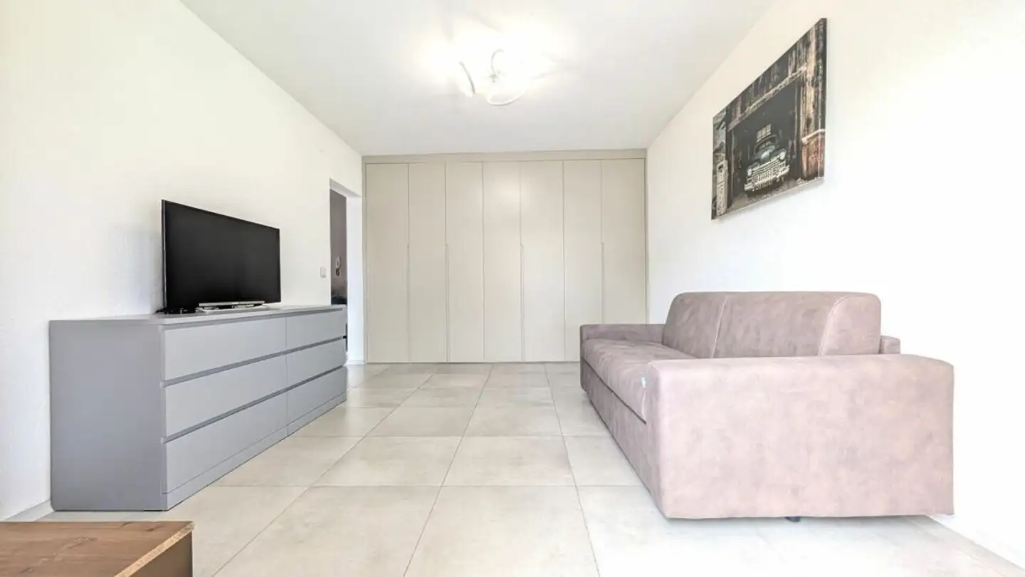 Wohnung kaufen - Via Colombera 32b, 6984 Pura - Foto 2