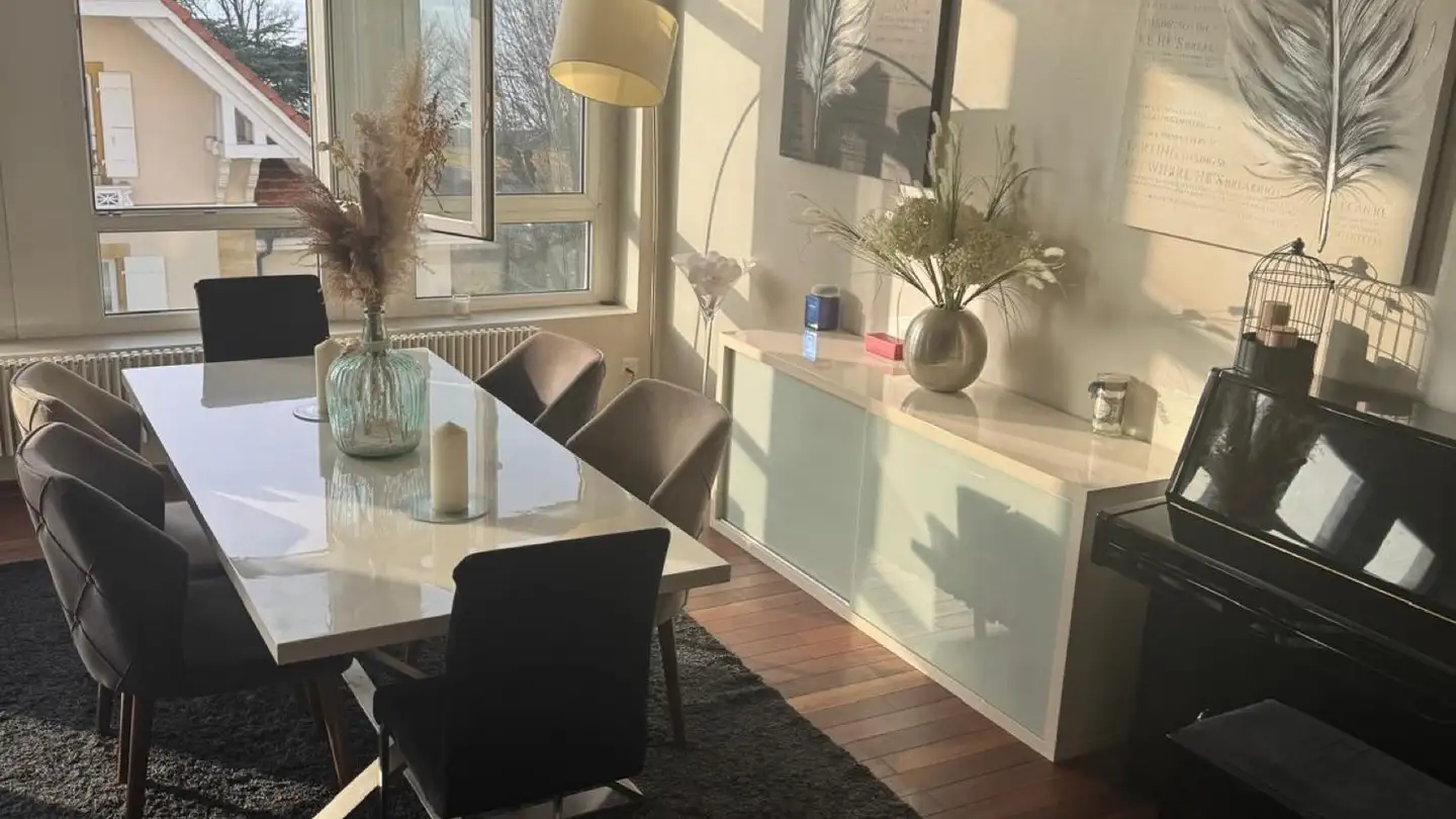 Apartment for rent - 2024 St-Aubin-Sauges - Photo 3