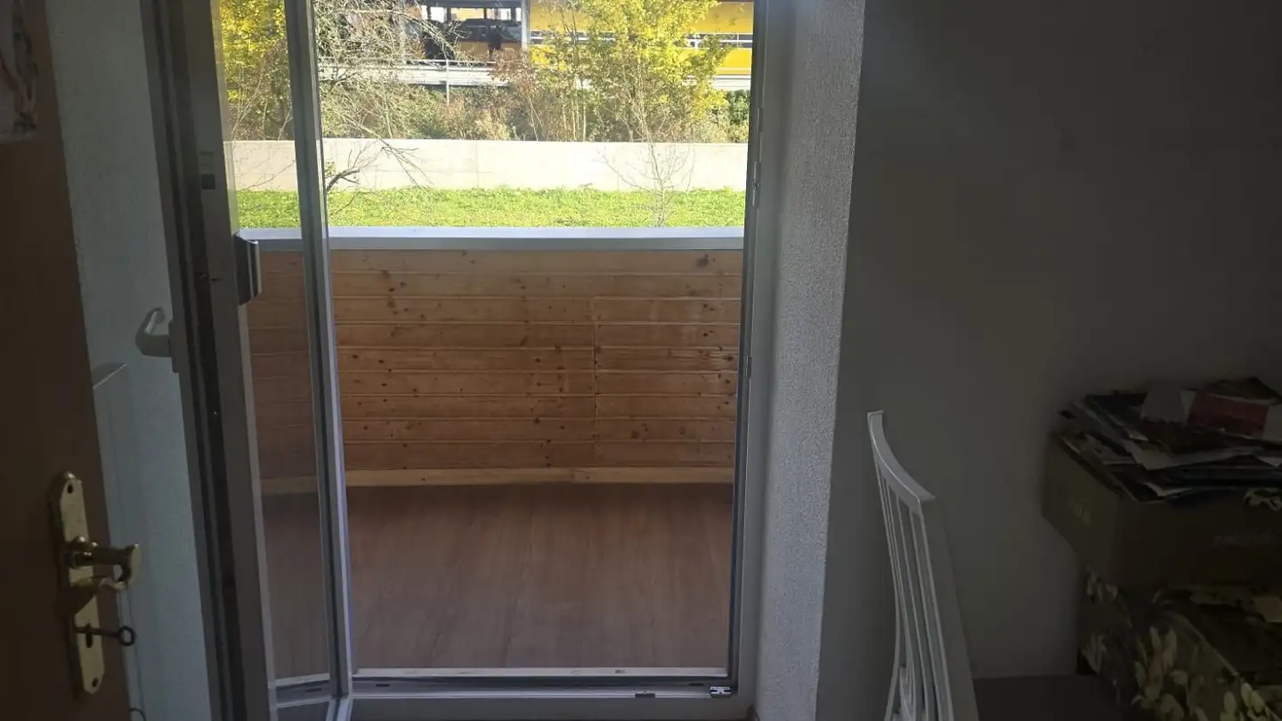 Wohnung mieten - 4233 Meltingen