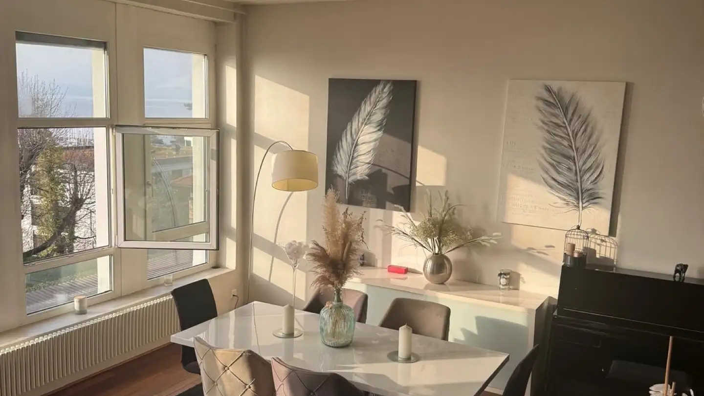 Apartment for rent - 2024 St-Aubin-Sauges - Photo 4