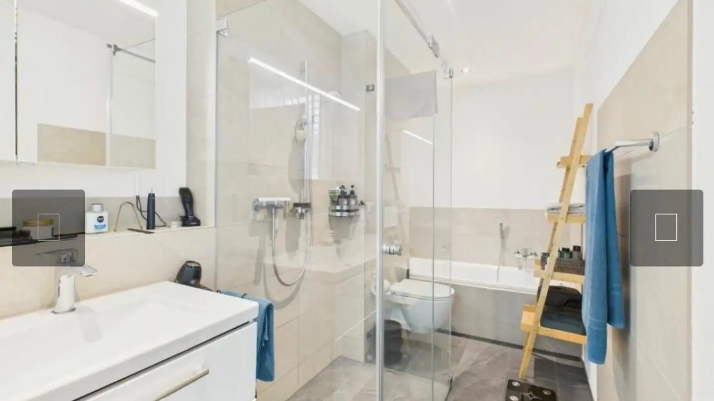 Wohnung mieten - Fürhäusern 16, 9502 Braunau - Foto 4