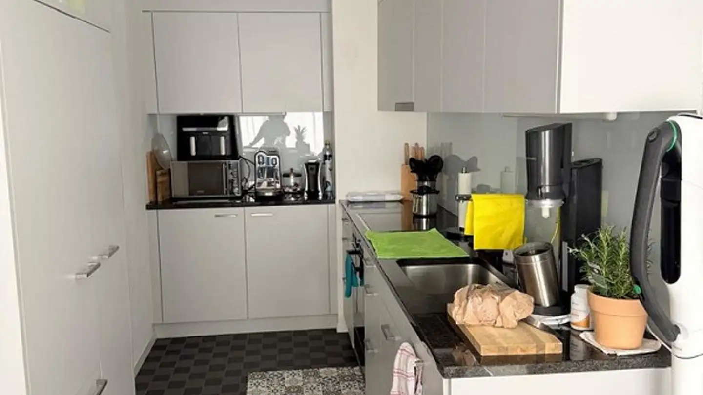 Apartment for rent - Alte Landstrasse 95, 8804 Au ZH - Photo 4