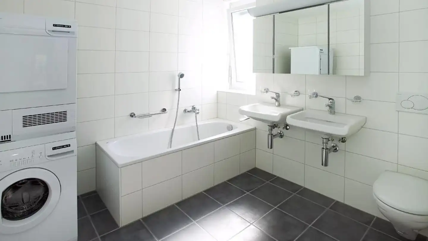 Apartment for rent - Neugrubenstrasse 21, 9500 Wil SG - Photo 4