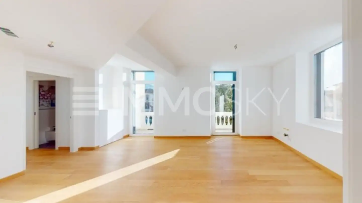 Wohnung kaufen - 6983 Magliaso - Foto 2