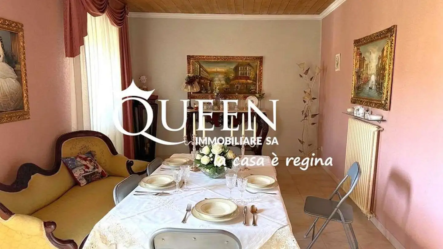 Maison individuelle à vendre - 6855 Stabio - Photo 4