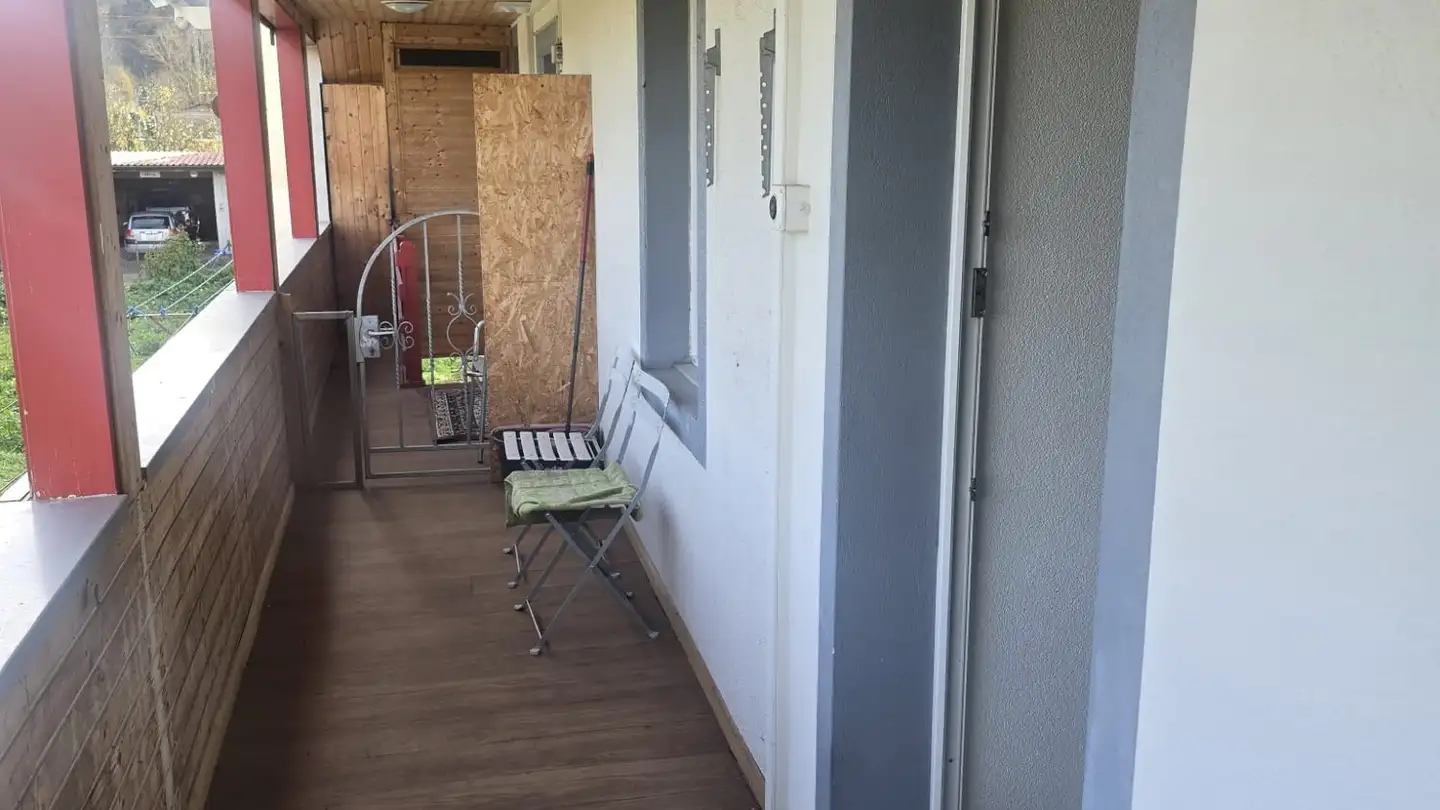 Appartamento in affitto - 4233 Meltingen - Photo 4