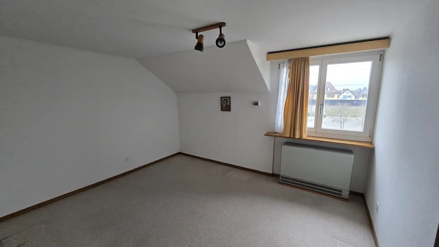 Casa singola in affitto - 4853 Riken AG