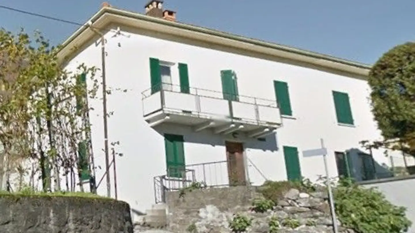 Casa singola in vendita - Via Rungina, 6805 Mezzovico