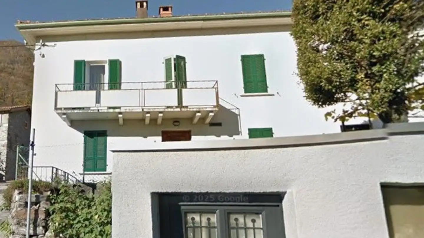 Casa singola in vendita - Via Rungina, 6805 Mezzovico - Foto 2