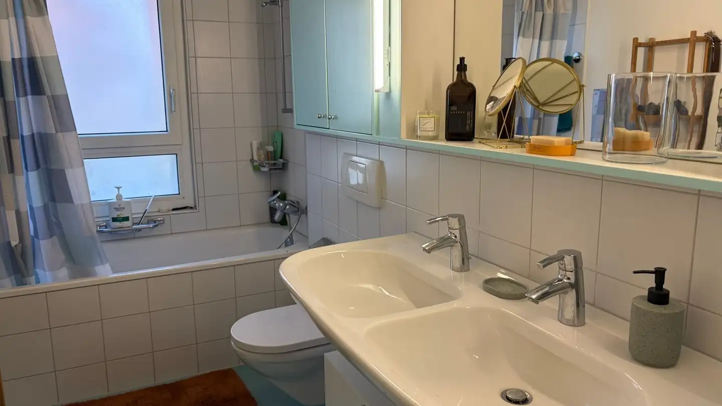 Wohnung mieten - Wilerweg 37, 3280 Murten - Foto 4