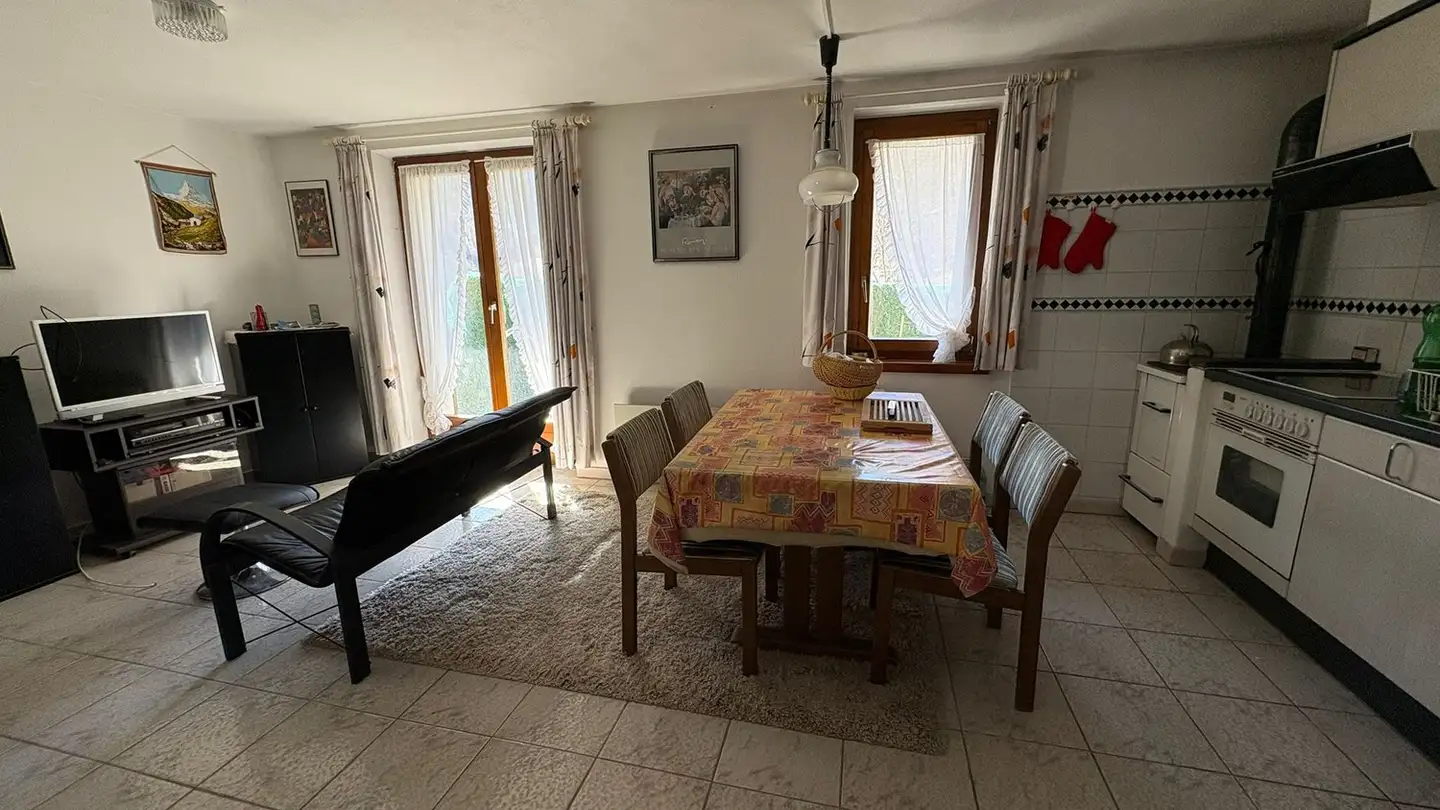 Wohnung kaufen - Via Cantonale 105, 6546 Cauco - Foto 2