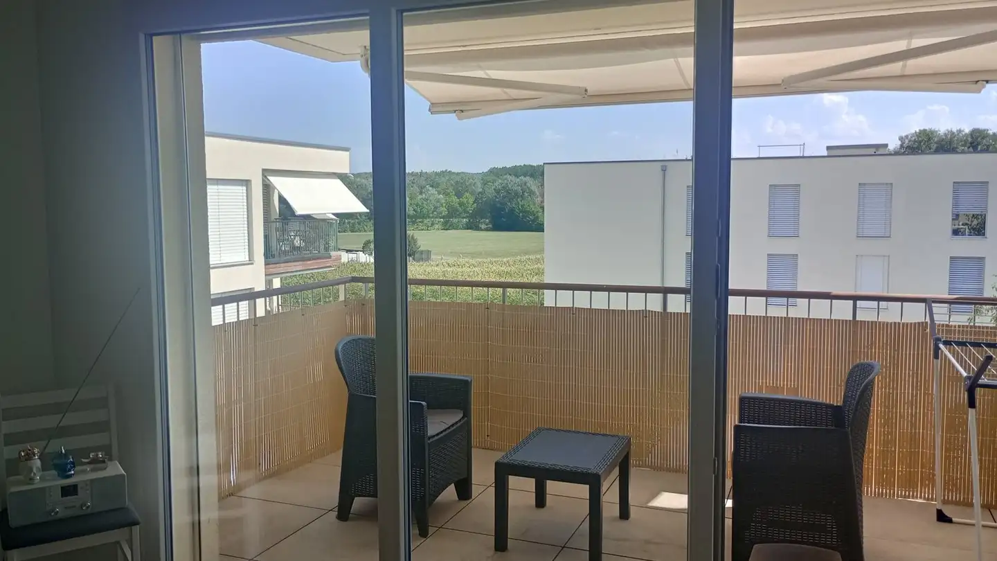 Apartment for rent - Impasse Des Alpes 6, 1786 Sugiez - Photo 3