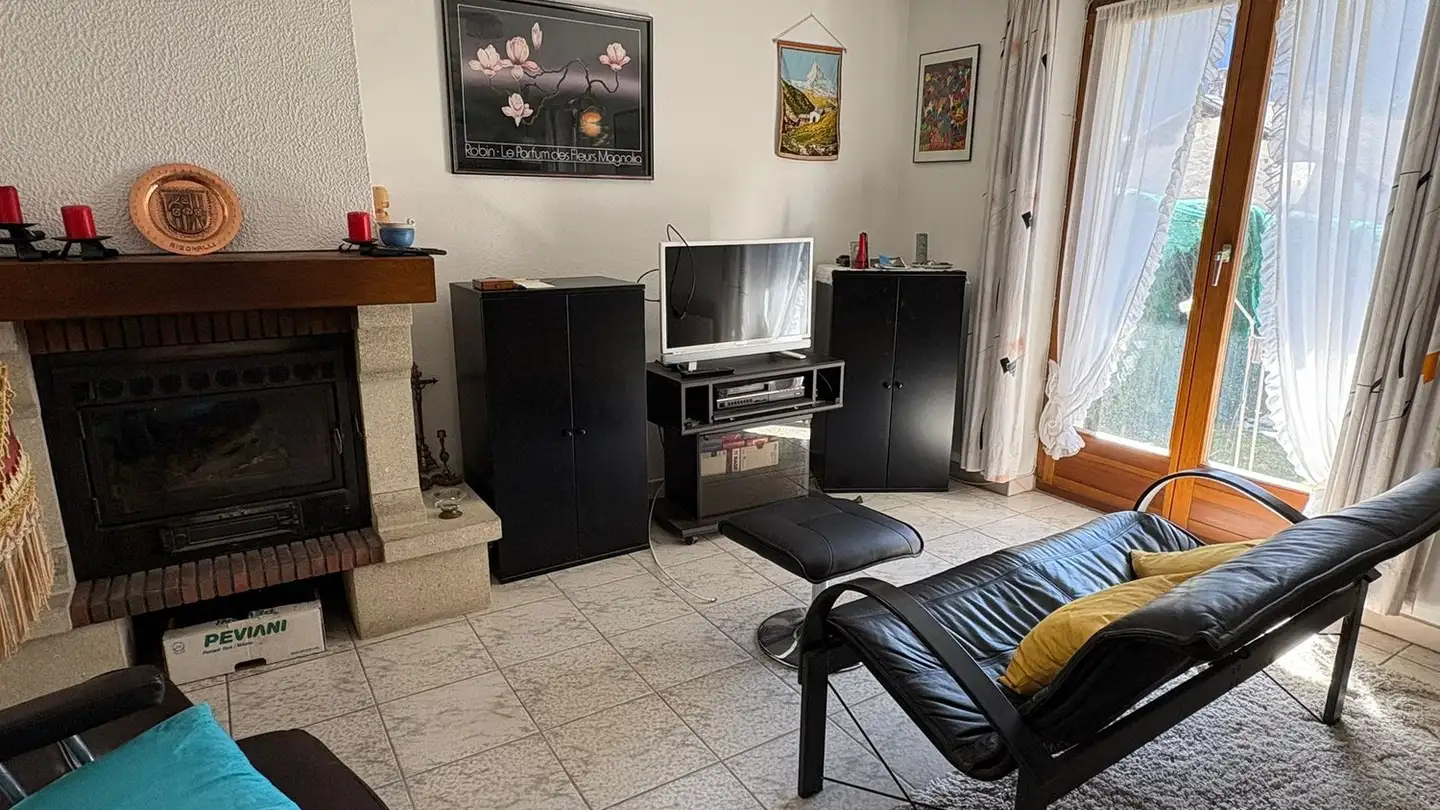 Wohnung kaufen - Via Cantonale 105, 6546 Cauco - Foto 4